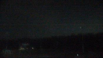 Weather camera view of Riverdale Baptist School.