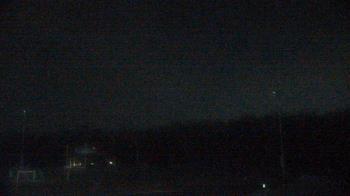 Weather camera view of Riverdale Baptist School.