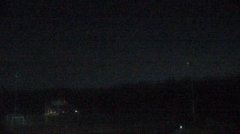 Weather camera view of Riverdale Baptist School.