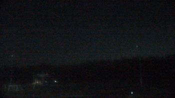 Weather camera view of Riverdale Baptist School.