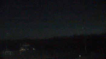 Weather camera view of Riverdale Baptist School.