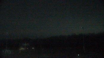 Weather camera view of Riverdale Baptist School.