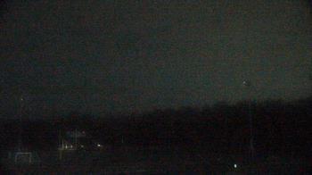 Weather camera view of Riverdale Baptist School.