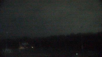 Weather camera view of Riverdale Baptist School.