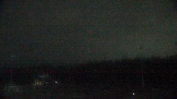 Weather camera view of Riverdale Baptist School.