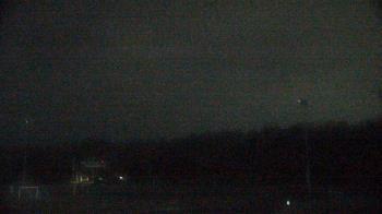 Weather camera view of Riverdale Baptist School.