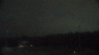 Weather camera view of Riverdale Baptist School.