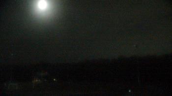 Weather camera view of Riverdale Baptist School.