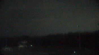 Weather camera view of Riverdale Baptist School.