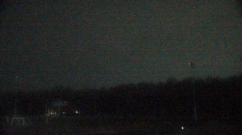 Weather camera view of Riverdale Baptist School.