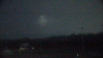 Weather camera view of Riverdale Baptist School.