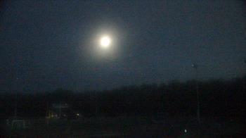 Weather camera view of Riverdale Baptist School.