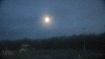 Weather camera view of Riverdale Baptist School.