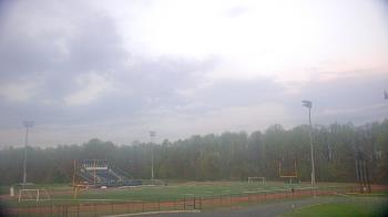 Weather camera view of Riverdale Baptist School.