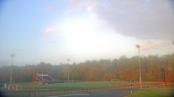 Weather camera view of Riverdale Baptist School.