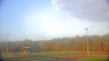Weather camera view of Riverdale Baptist School.