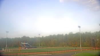Weather camera view of Riverdale Baptist School.
