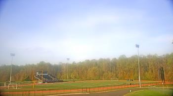 Weather camera view of Riverdale Baptist School.