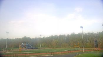 Weather camera view of Riverdale Baptist School.