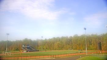 Weather camera view of Riverdale Baptist School.