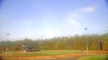 Weather camera view of Riverdale Baptist School.