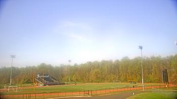 Weather camera view of Riverdale Baptist School.