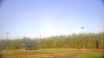 Weather camera view of Riverdale Baptist School.