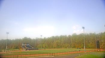 Weather camera view of Riverdale Baptist School.