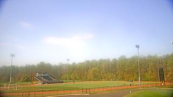 Weather camera view of Riverdale Baptist School.