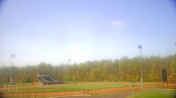 Weather camera view of Riverdale Baptist School.