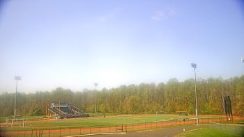 Weather camera view of Riverdale Baptist School.