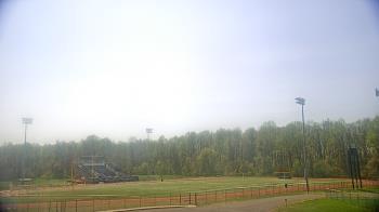 Weather camera view of Riverdale Baptist School.