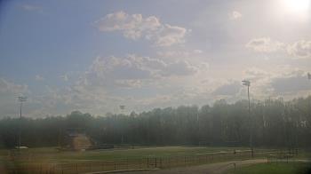Weather camera view of Riverdale Baptist School.