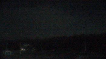 Weather camera view of Riverdale Baptist School.