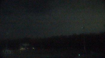 Weather camera view of Riverdale Baptist School.