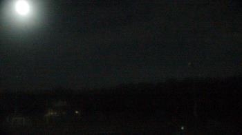 Weather camera view of Riverdale Baptist School.