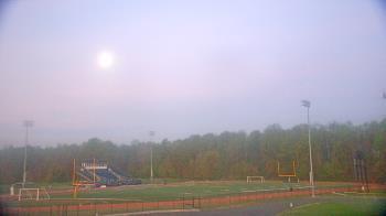 Weather camera view of Riverdale Baptist School.