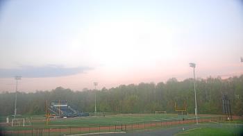 Weather camera view of Riverdale Baptist School.