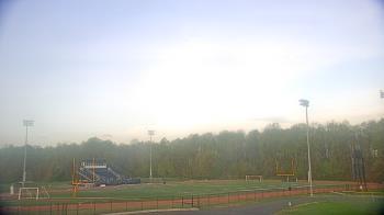 Weather camera view of Riverdale Baptist School.