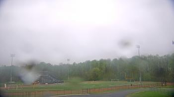 Weather camera view of Riverdale Baptist School.