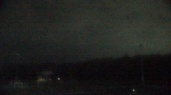 Weather camera view of Riverdale Baptist School.