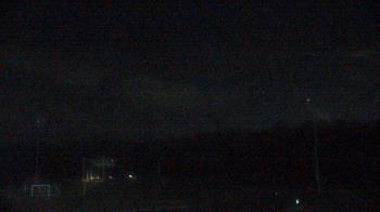 Weather camera view of Riverdale Baptist School.