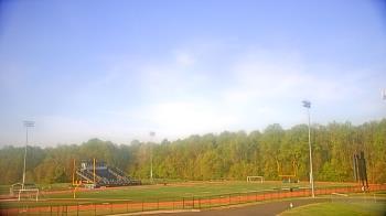 Weather camera view of Riverdale Baptist School.