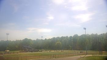 Weather camera view of Riverdale Baptist School.