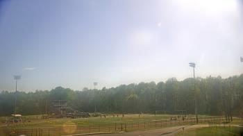 Weather camera view of Riverdale Baptist School.