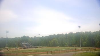 Weather camera view of Riverdale Baptist School.