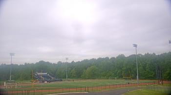 Weather camera view of Riverdale Baptist School.