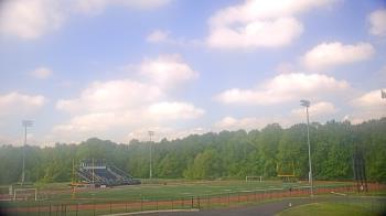 Weather camera view of Riverdale Baptist School.