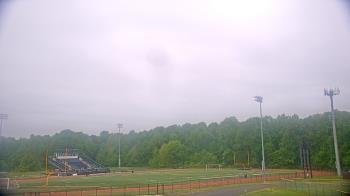 Weather camera view of Riverdale Baptist School.