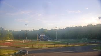 Weather camera view of Riverdale Baptist School.